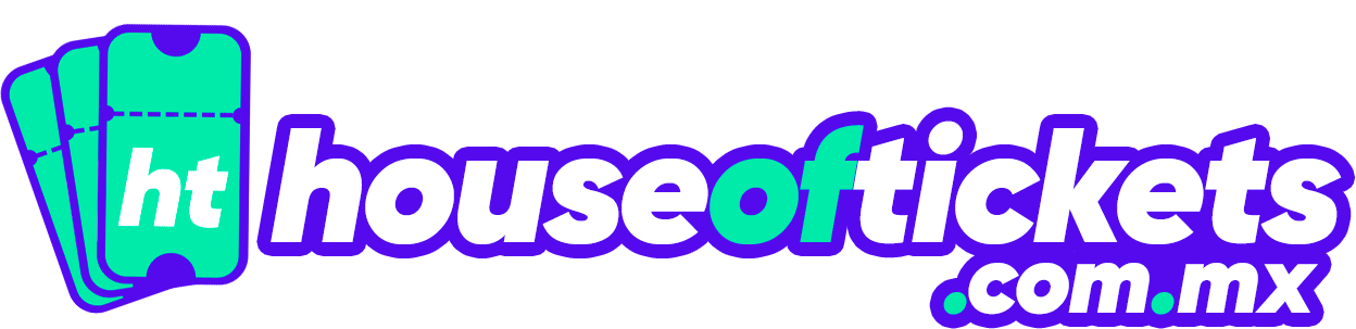 houseoftickets.com.mx
